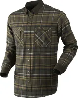 Härkila Men's Pajala Shirt Härkila Men's Pajala Shirt