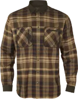 Härkila Men's Pajala Shirt Härkila Men's Pajala Shirt