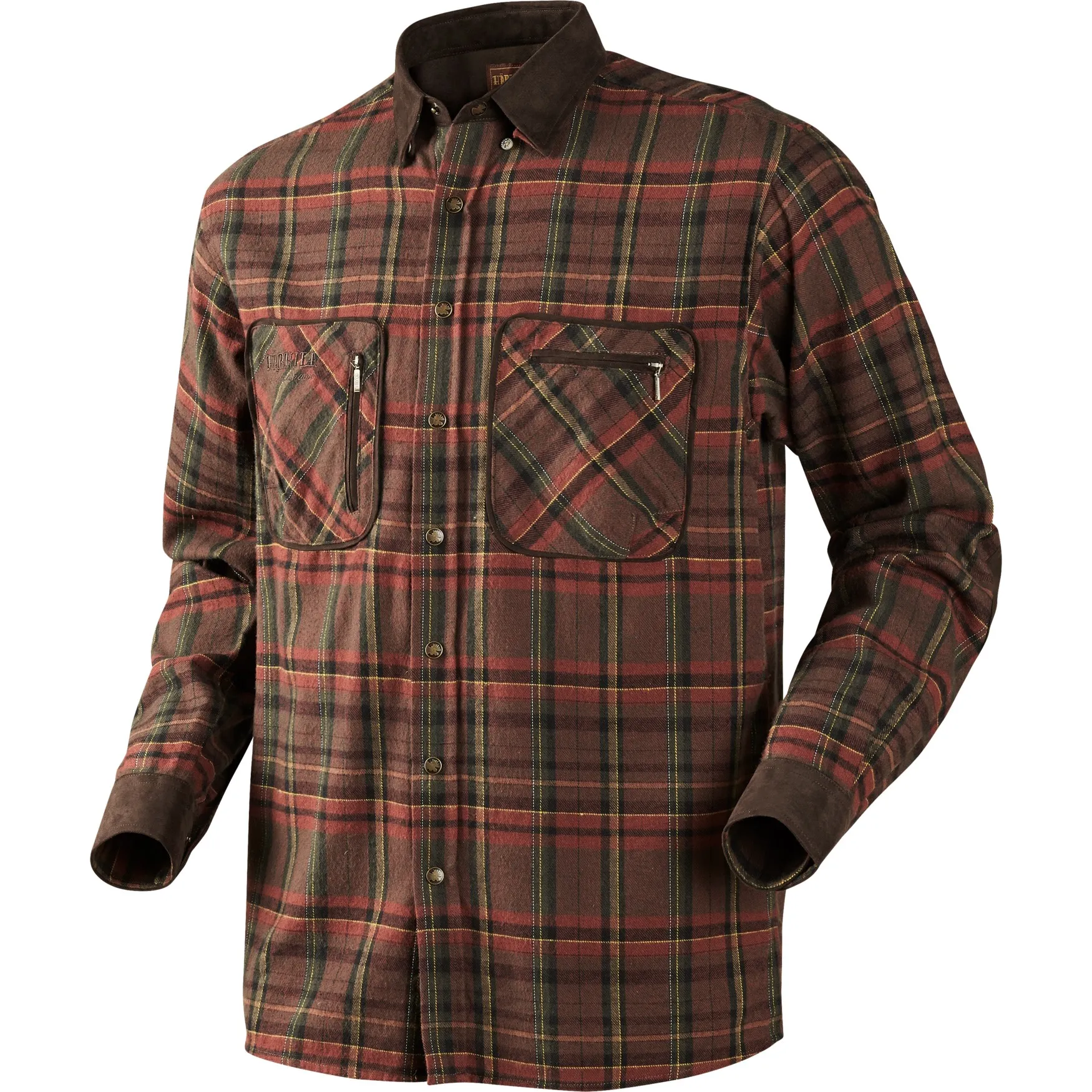 Härkila Men's Pajala Shirt Härkila Men's Pajala Shirt