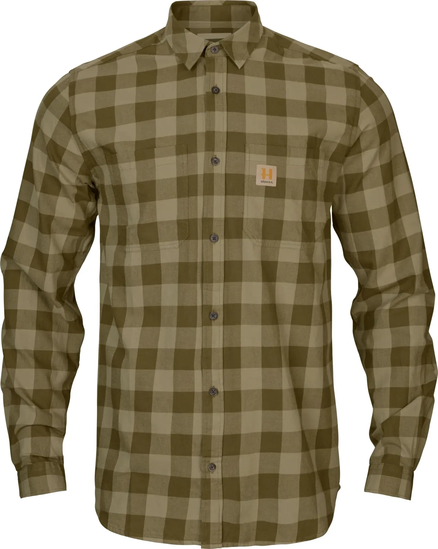 Härkila Men's Scandinavian Longsleeve Shirt Härkila Men's Scandinavian Longsleeve Shirt