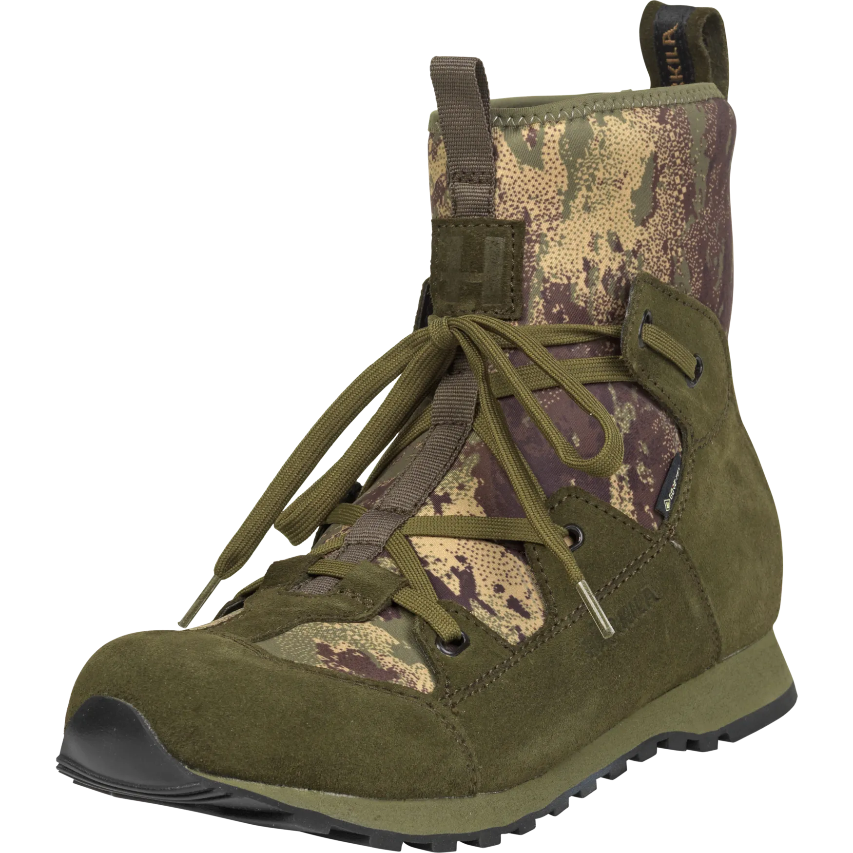 Härkila Men's Stalking Sneaker Gore-Tex Axis Msp Härkila Men's Stalking Sneaker Gore-Tex Axis Msp
