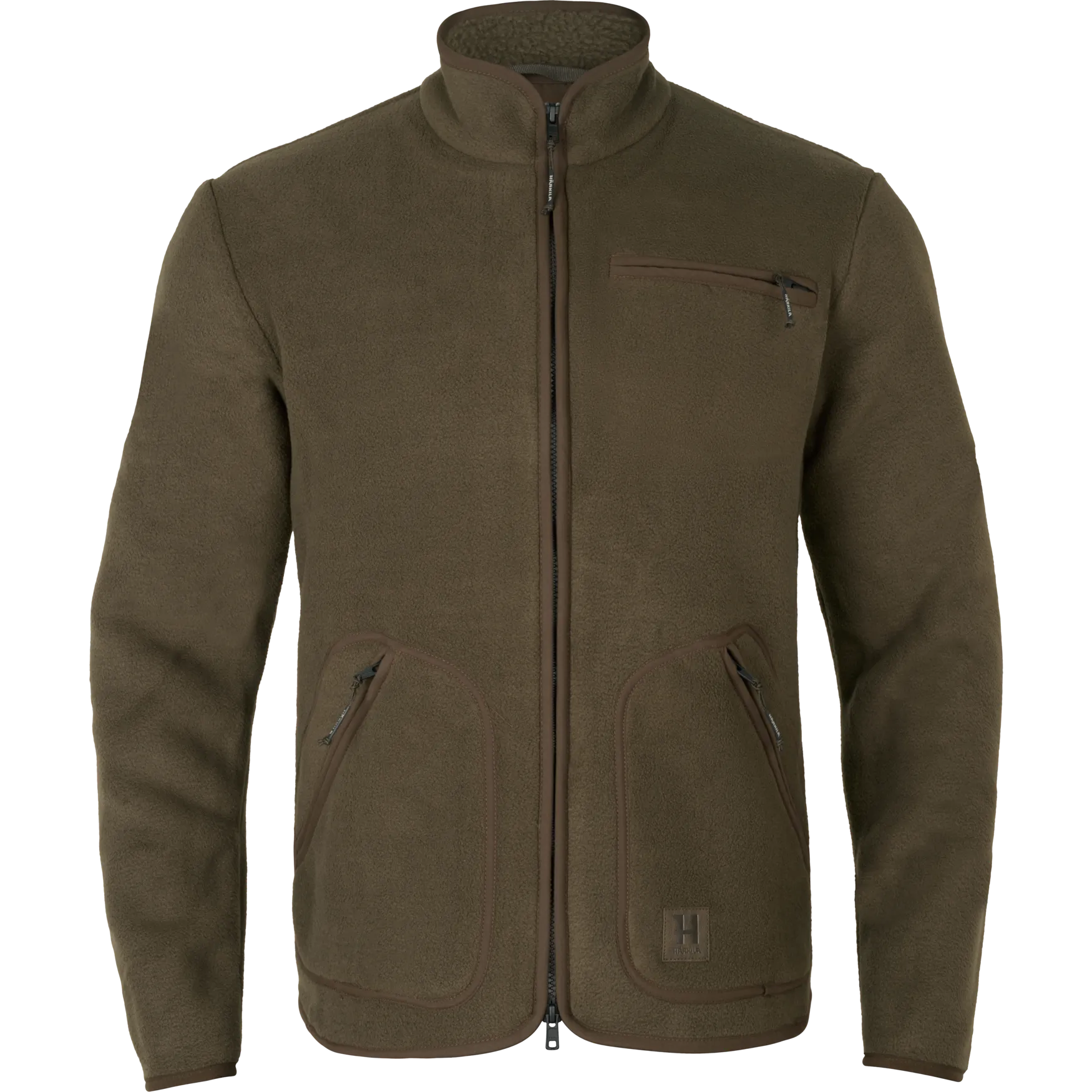 Härkila Men's Torsby Fleece Jacket