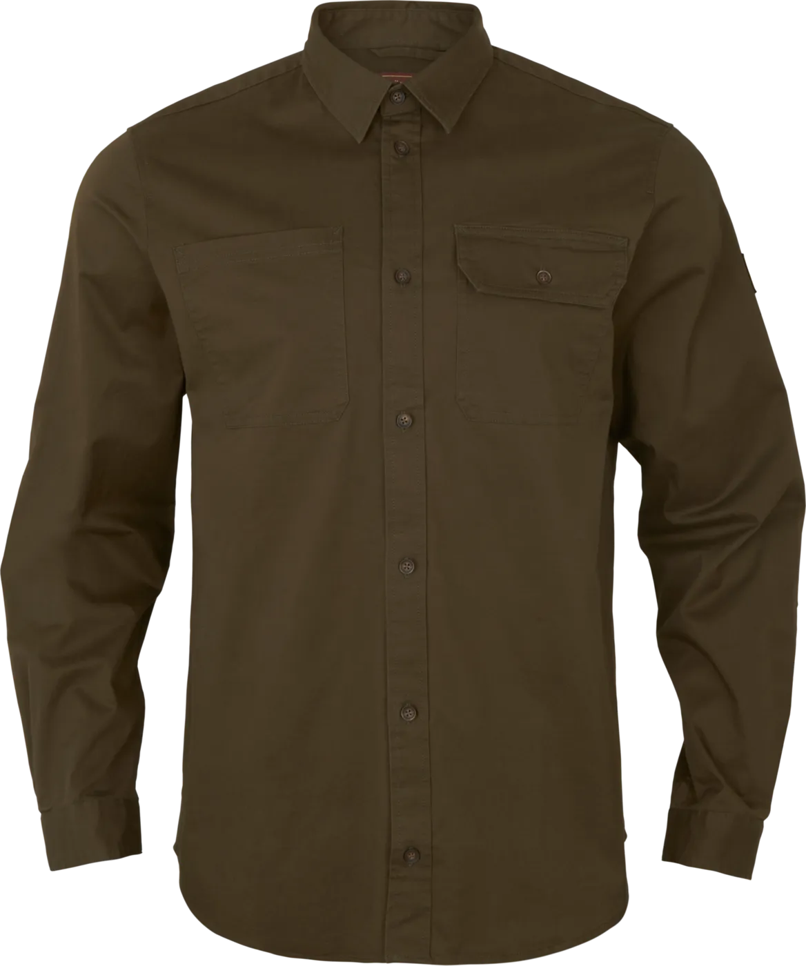 Härkila Men's Trym Long Sleeve Shirt Härkila Men's Trym Long Sleeve Shirt