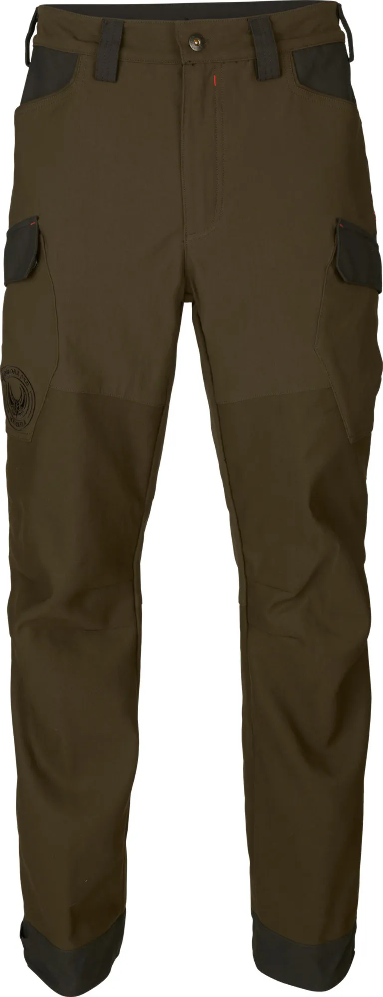Härkila Men's Wildboar Pro Move Trousers, Willow green Härkila Men's Wildboar Pro Move Trousers, Willow green