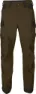 Härkila Men's Wildboar Pro Move Trousers, Willow green