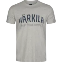 Härkila Modi Melange S/S T-Shirt Härkila Modi Melange S/S T-Shirt