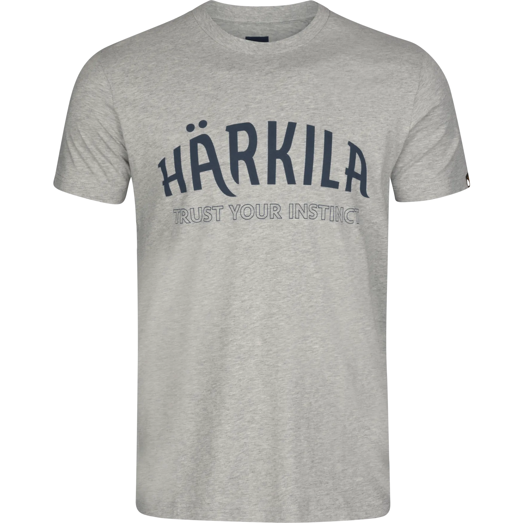 Härkila Modi Melange S/S T-Shirt Härkila Modi Melange S/S T-Shirt