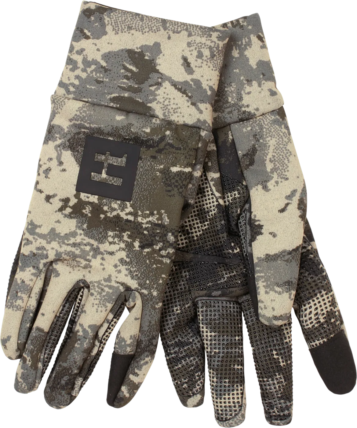 Härkila Mountain Hunter Expedition Fleece Gloves AXIS MSP Härkila Mountain Hunter Expedition Fleece Gloves AXIS MSP