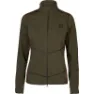 Härkila Oda Fleece Jacka Women, Willow green