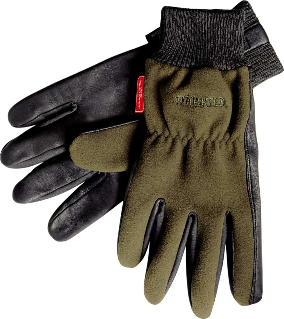 Härkila Pro Shooter Gloves