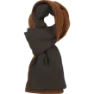 Härkila Reversible Scarf