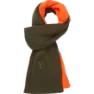 Willow green/orange