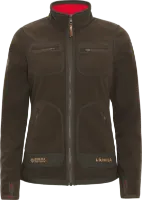 Härkila Women's Kamko Fleece Härkila Women's Kamko Fleece