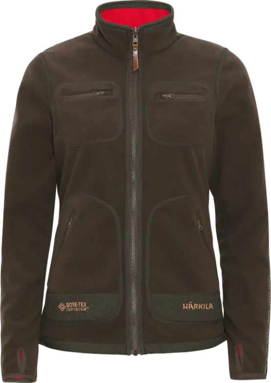 Härkila Women's Kamko Fleece