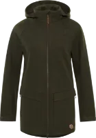 Härkila Women's Metso Hybrid Jacket Härkila Women's Metso Hybrid Jacket