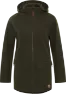 Härkila Women's Metso Hybrid Jacket, Willow green