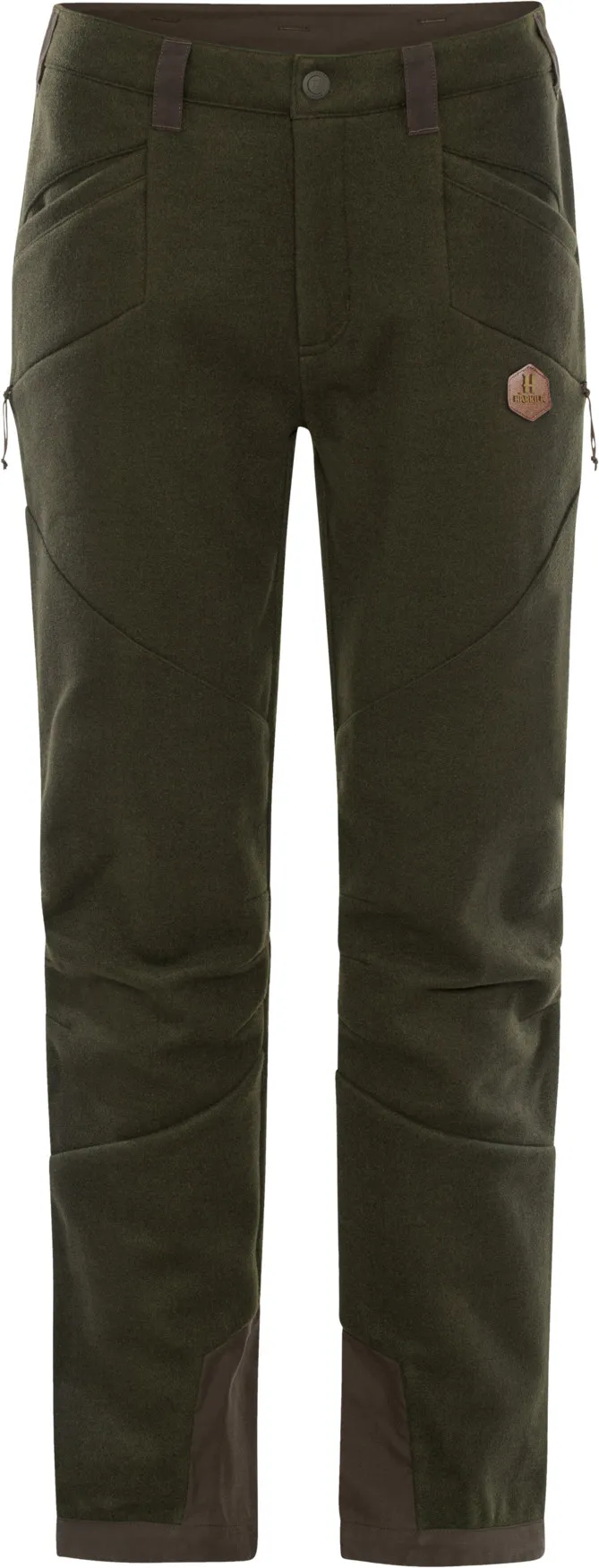 Härkila Women's Metso Hybrid Pants Härkila Women's Metso Hybrid Pants
