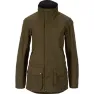 Härkila Women's Retrieve Jacket, Warm olive