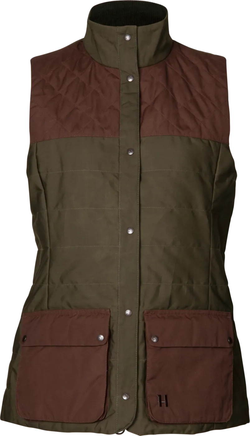 Härkila Women's Retrieve Waistcoat