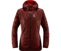 Haglöfs Aran Valley Jacket Women