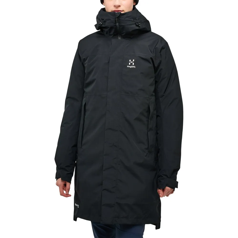 Haglöfs Asp 3in1 Goretex Jacka Haglöfs Asp 3in1 Goretex Jacka