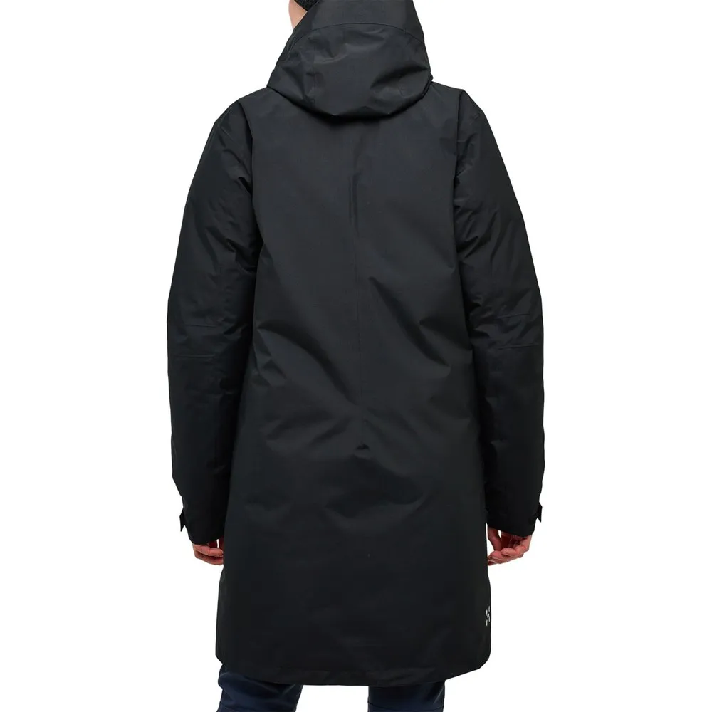 Haglöfs Asp 3in1 Goretex Jacka Haglöfs Asp 3in1 Goretex Jacka