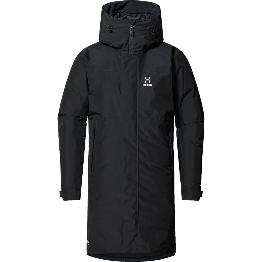 Haglöfs Asp 3in1 Goretex Jacka Haglöfs Asp 3in1 Goretex Jacka
