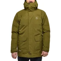 Haglöfs Asp 3in1 Goretex Parka
