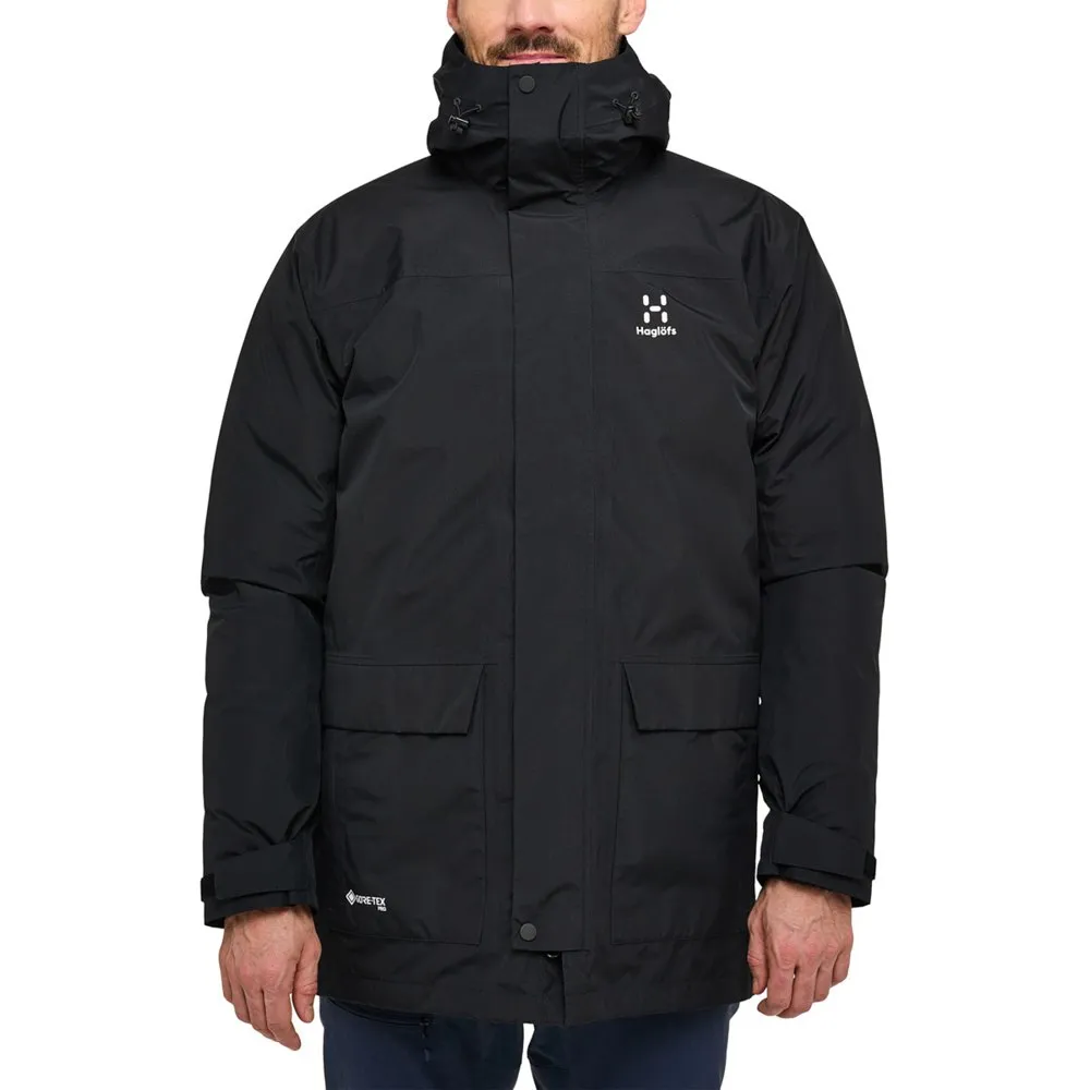 Haglöfs Asp 3in1 Goretex Parka