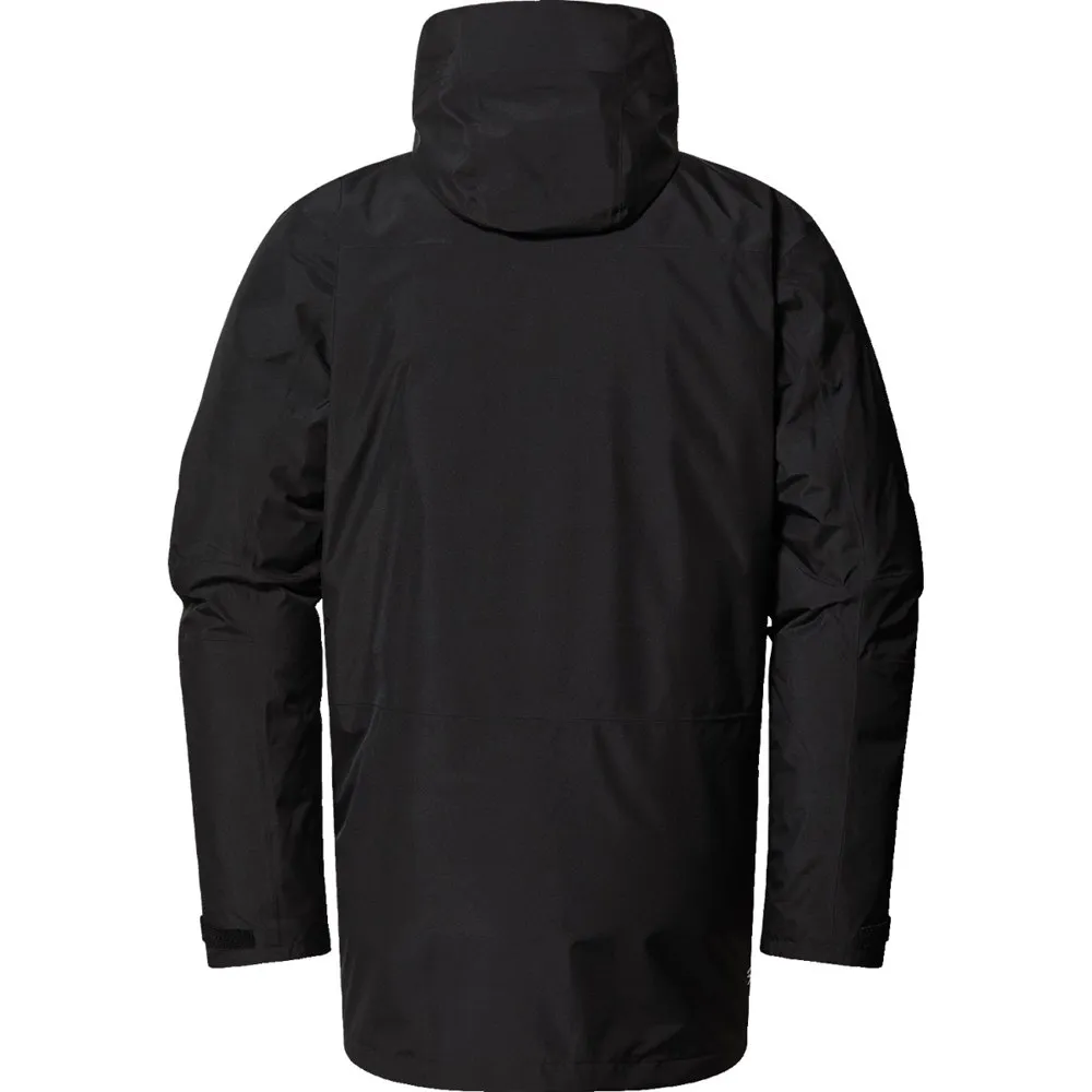 Haglöfs Asp 3in1 Goretex Parka