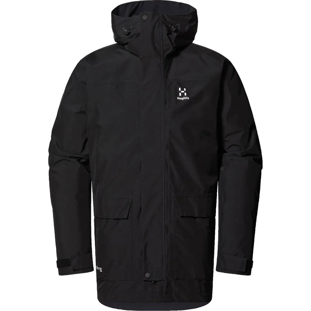 Haglöfs Asp 3in1 Goretex Parka