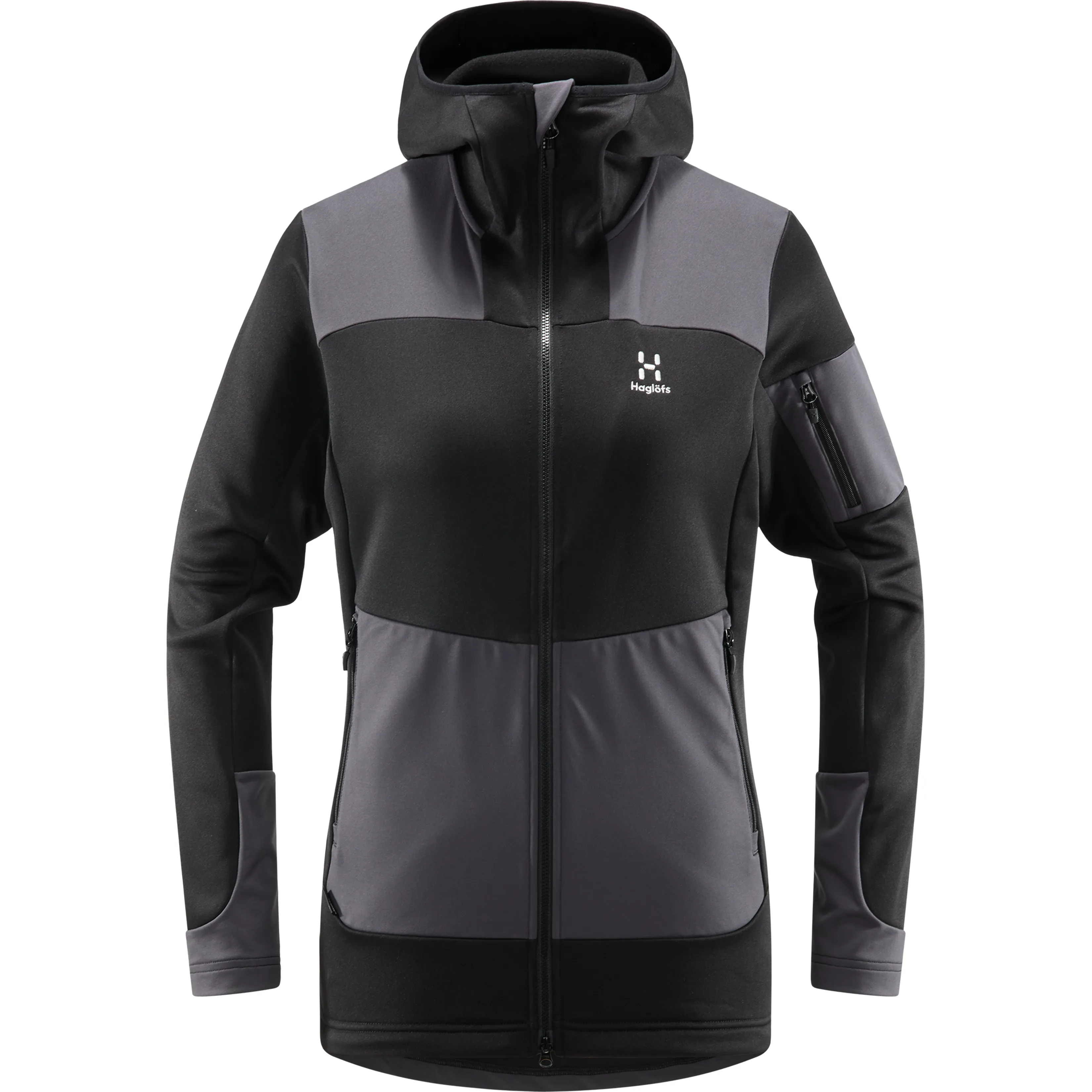 Haglöfs Astral Hood Women's Haglöfs Astral Hood Women's