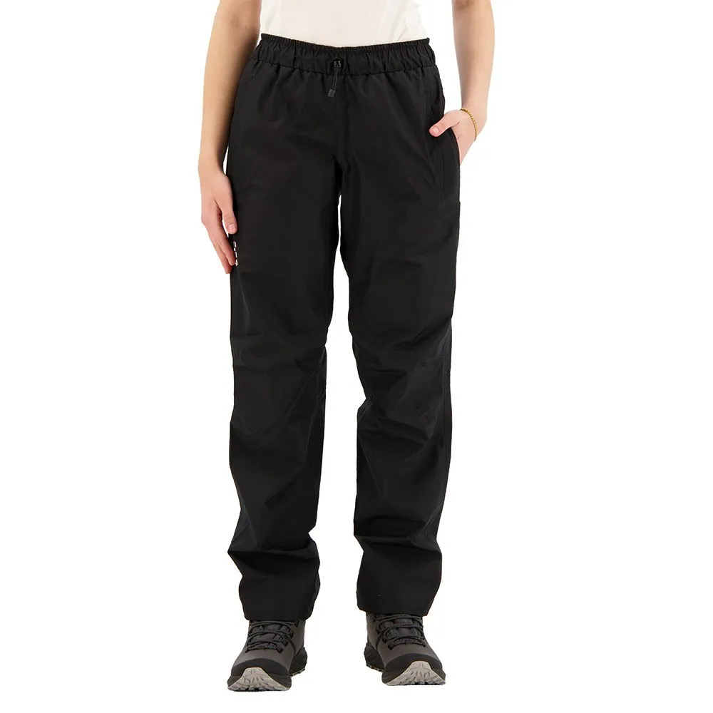 Haglöfs Betula Goretex Byxor, True black Haglöfs Betula Goretex Byxor, True black