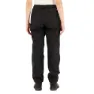 Haglöfs Betula Goretex Byxor, True black