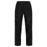 Haglöfs Betula Goretex Byxor, True black