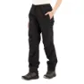 Haglöfs Betula Goretex Byxor, True black