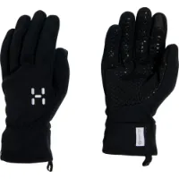 Haglöfs Bow Windstopper Handskar
