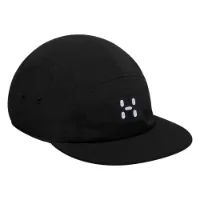 Haglöfs Brand Five Panel Keps