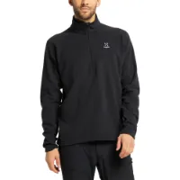 Haglöfs Buteo Fleece Med Halv Dragkedja Haglöfs Buteo Fleece Med Halv Dragkedja