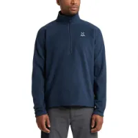 Haglöfs Buteo Fleece Med Halv Dragkedja Haglöfs Buteo Fleece Med Halv Dragkedja