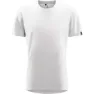 Haglöfs Camp T-shirt Med Korta ärmar, Stone grey solid