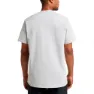 Haglöfs Camp T-shirt Med Korta ärmar, Stone grey solid