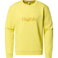 Haglöfs Crewneck Tröja Haglöfs Crewneck Tröja