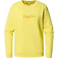 Haglöfs Crewneck Tröja Haglöfs Crewneck Tröja
