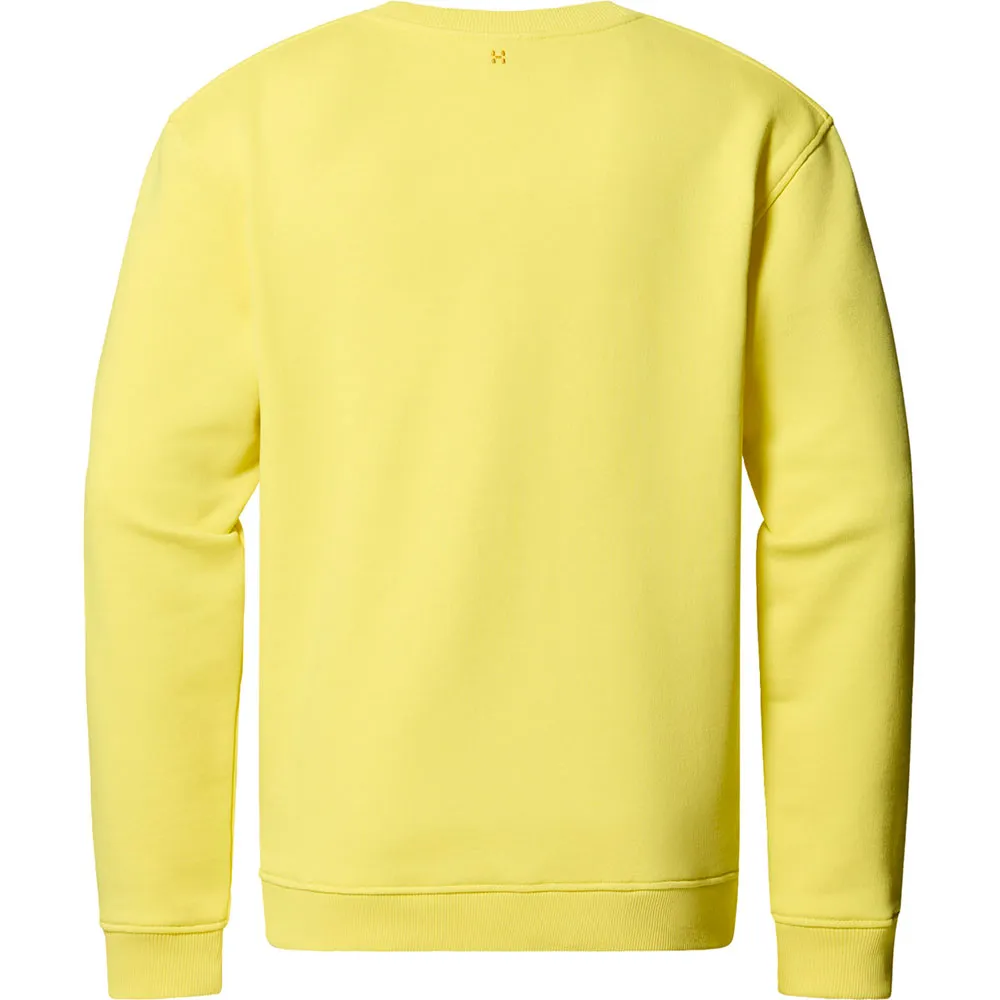 Haglöfs Crewneck Tröja Haglöfs Crewneck Tröja