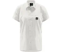 Haglöfs Dal SS Shirt Women