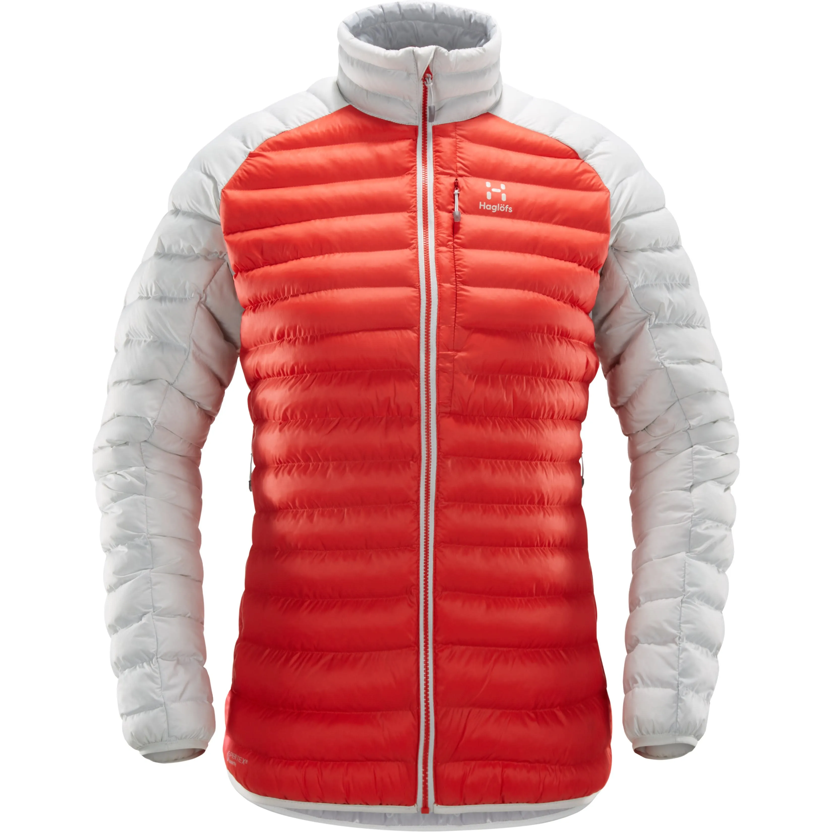 Haglöfs Essens Mimic Jacket Women Haglöfs Essens Mimic Jacket Women