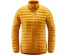 Haglöfs Essens Mimic JacketWomen, Desert yellow