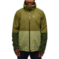 Haglöfs Finch Proof Jacka