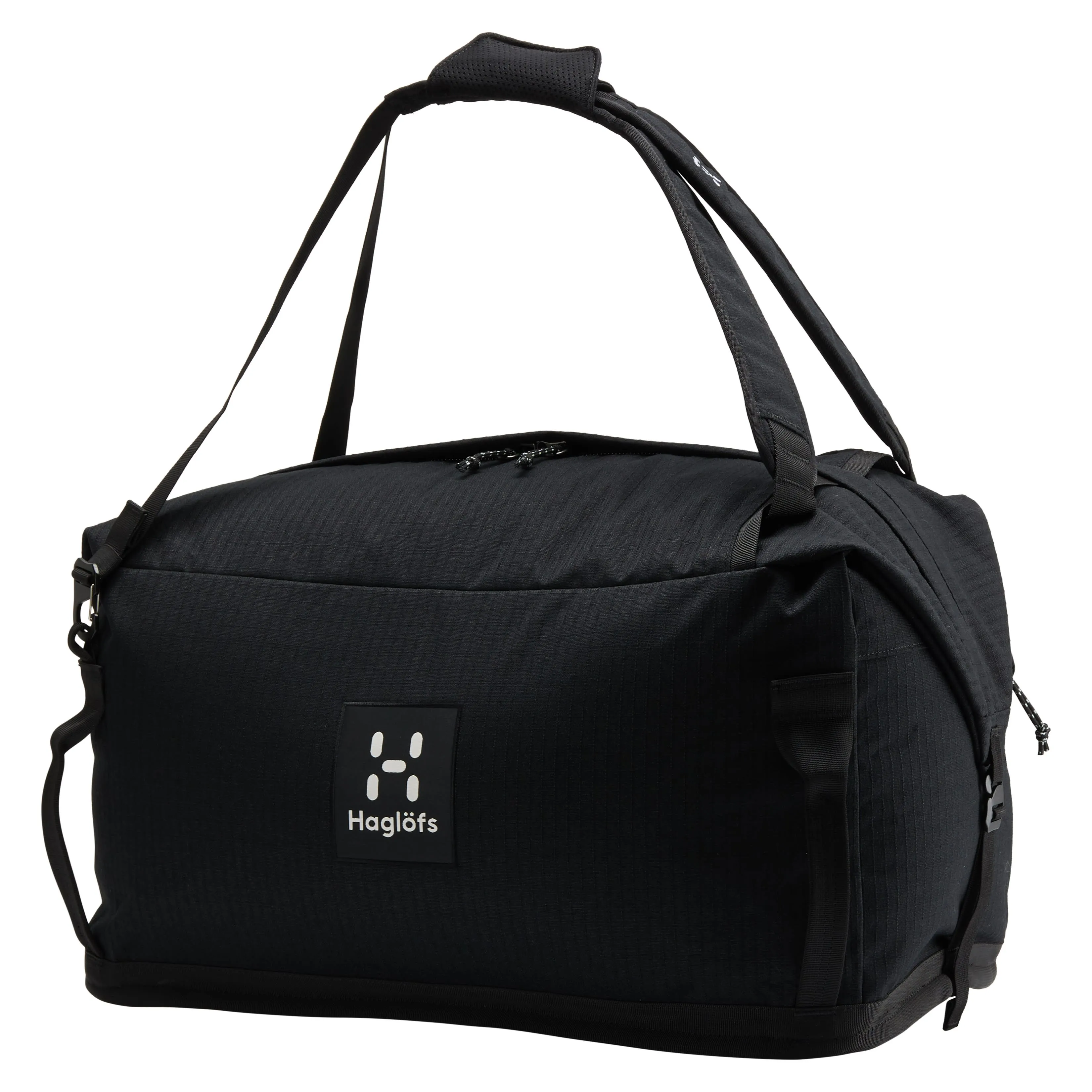Haglöfs Fjällfärd, True black Haglöfs Fjällfärd, True black